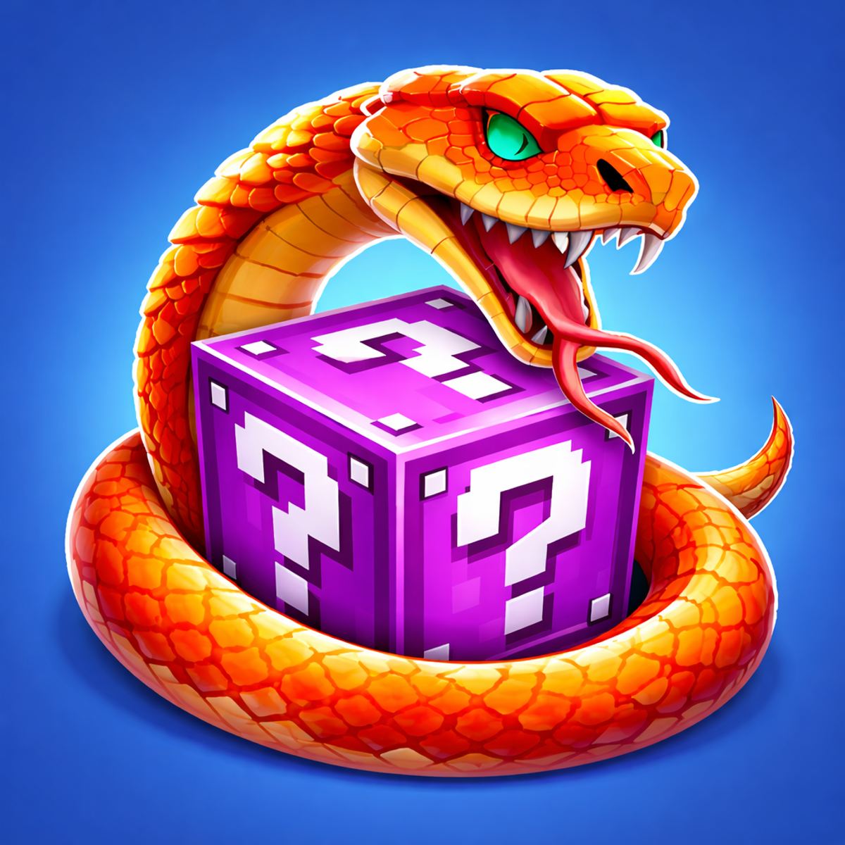 Install Snake Vs Human Arcade Survival Challenge Game App