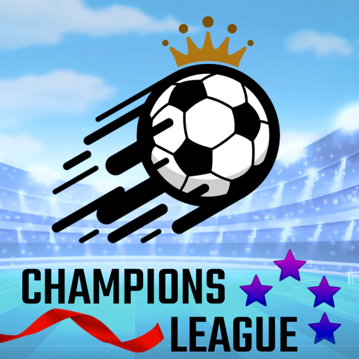 Install Soccer Skills Champions League Football Tournament Game App