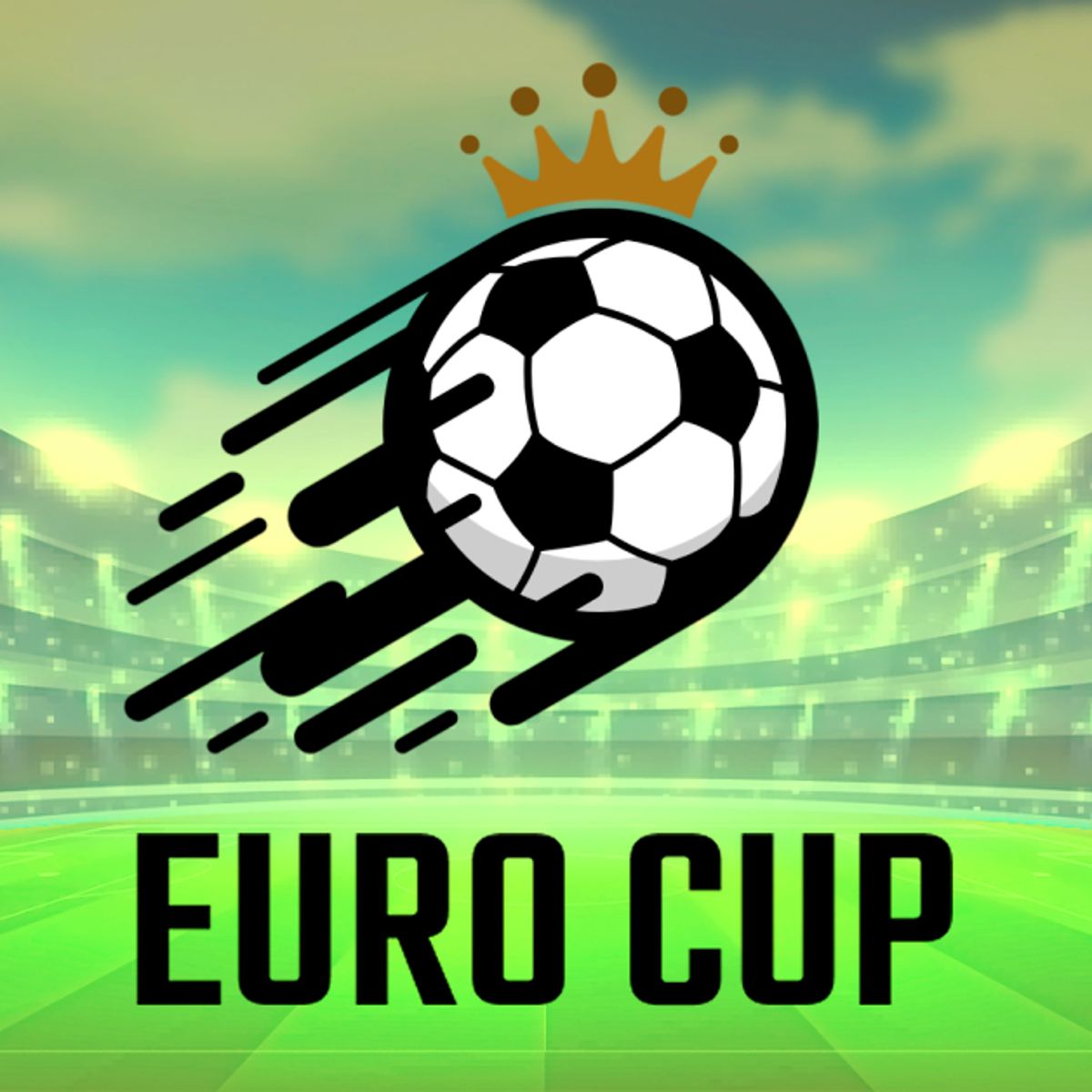 Install Soccer Skills Euro Cup Football Championship Game App