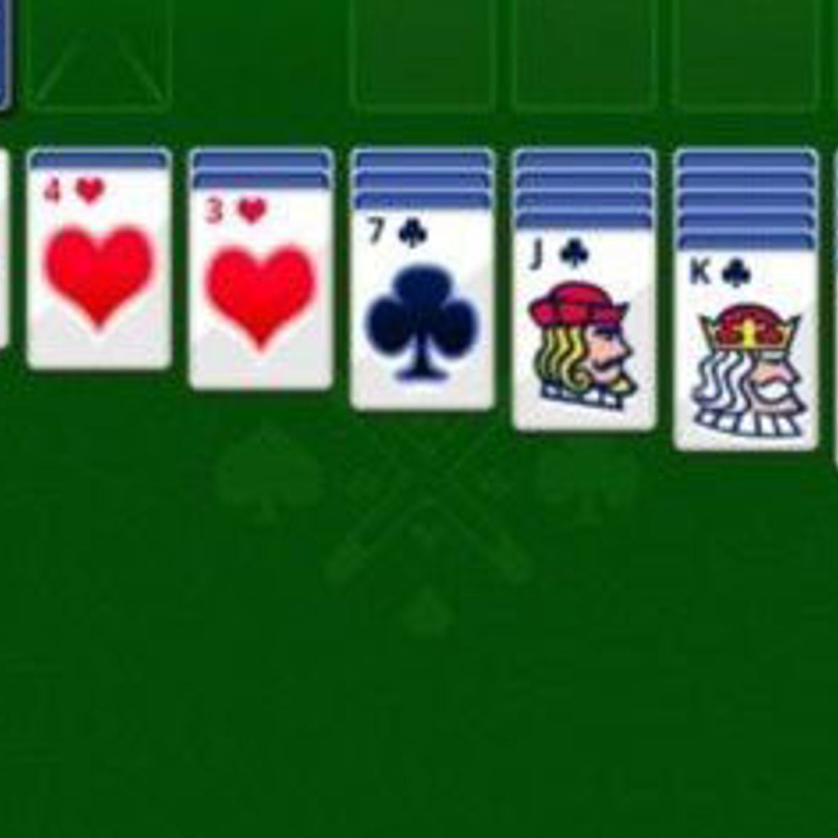 Install Solitaire Classic Card Strategy Game App