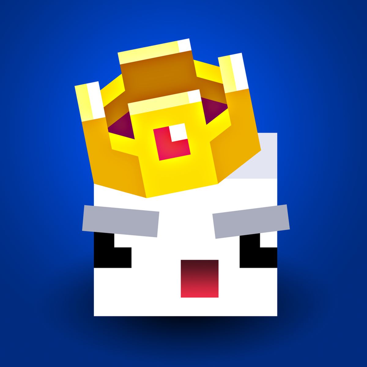 Install King High Speed Racing Game App
