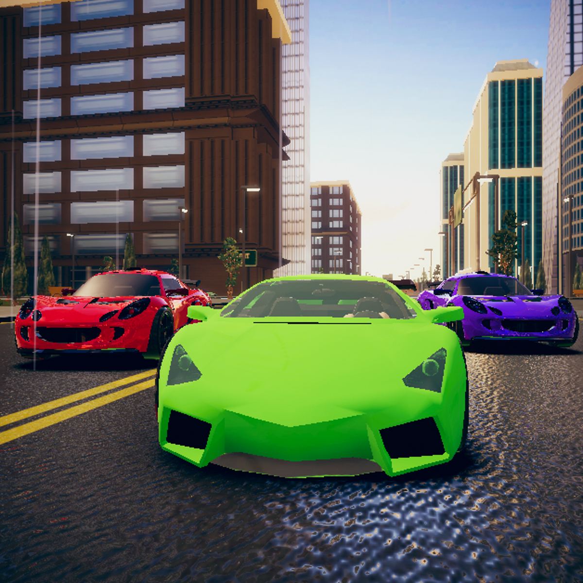Install Sports Car Challenge Supercar Racing Simulator Game App