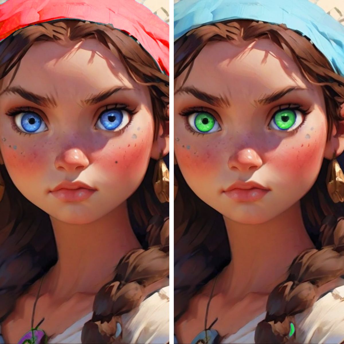 Install Spot The Differences Hidden Difference Puzzle Game App