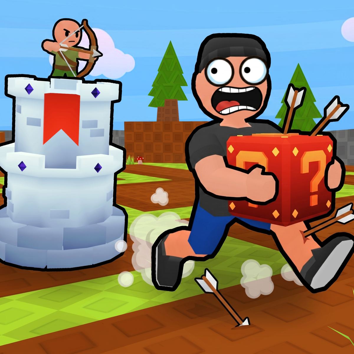 Install Steal And Run Thief Escape Adventure Game App