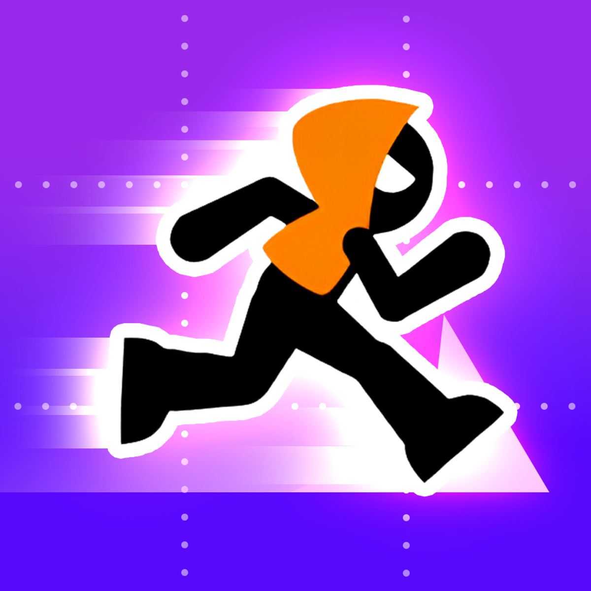 Install Stickman Maze Run Puzzle Escape Adventure Game App