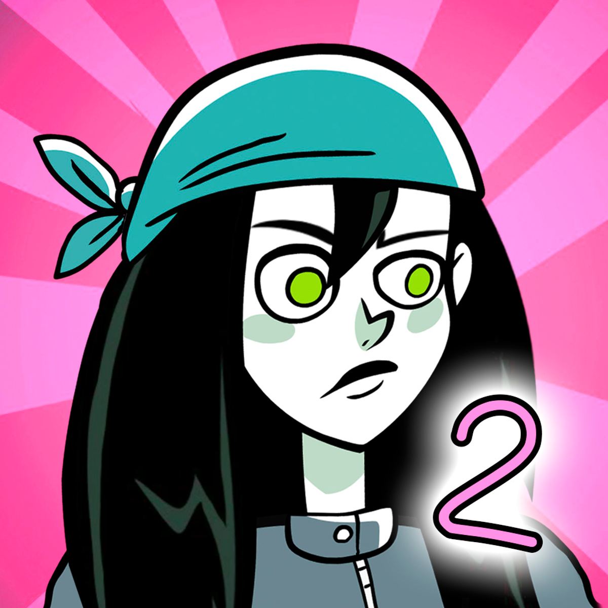 Install Stupidella 2 Funny Puzzle Adventure Game App