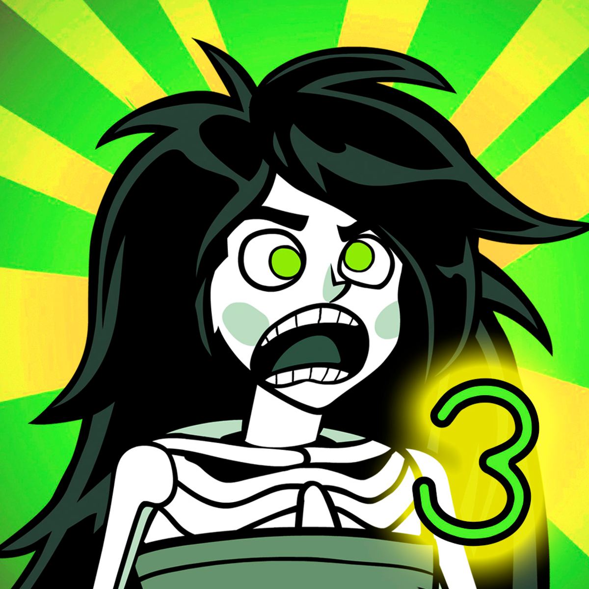 Install Stupidella 3 Funny Brain Puzzle Game App