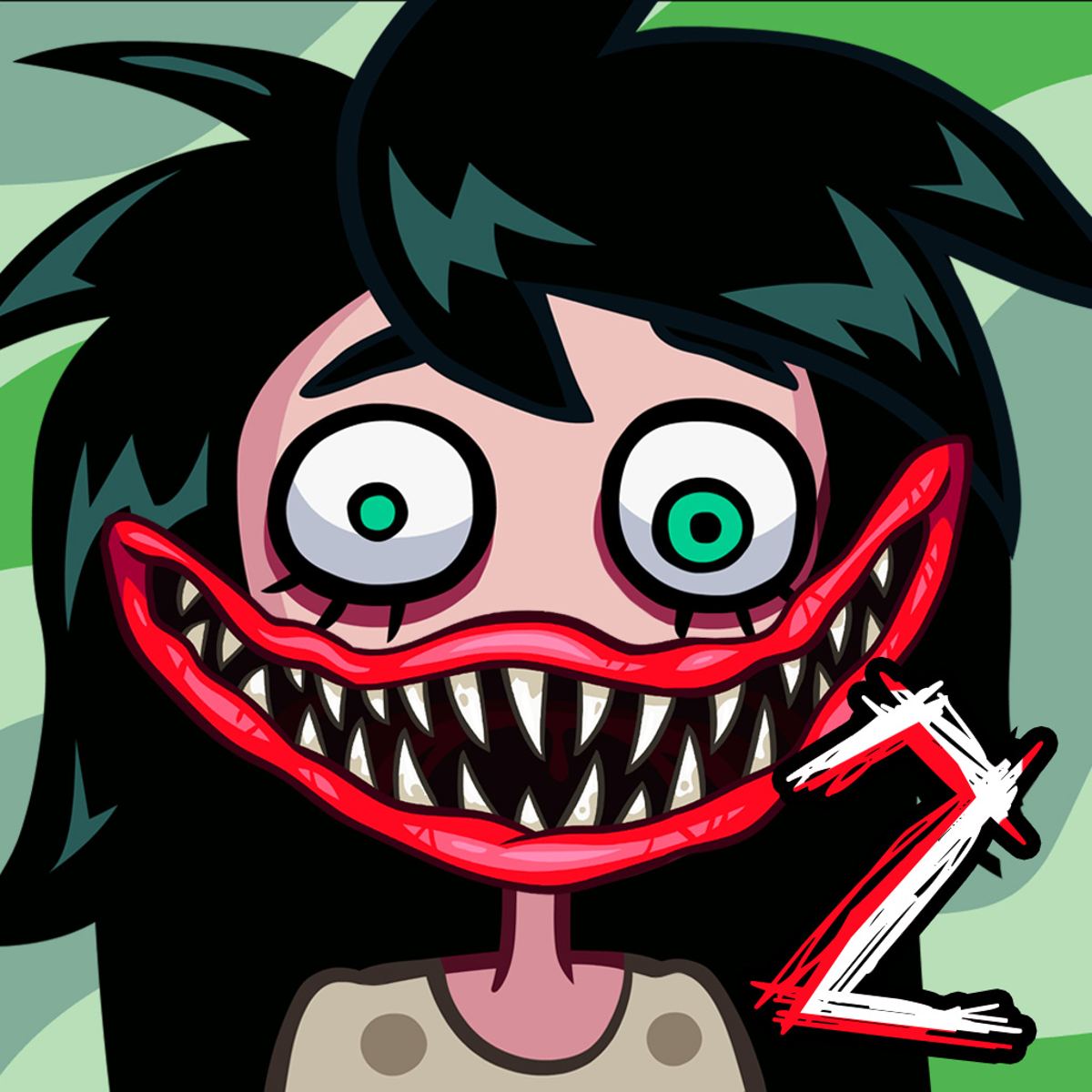 Install Stupidella 2 Funny Horror Puzzle Game App
