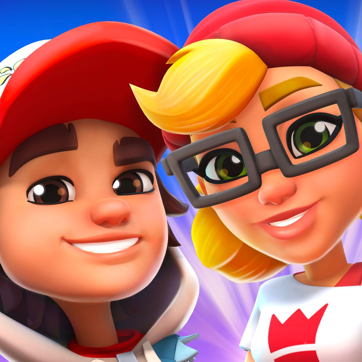 Install Subway Surfers Blast Arcade Puzzle Adventure Game App