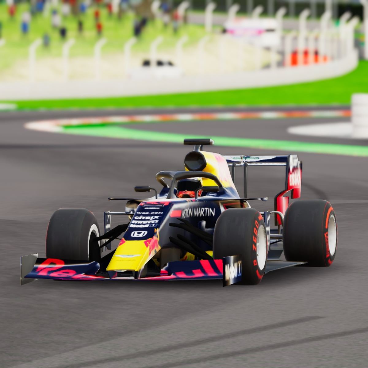 Install Super Star Car Formula Racing Sports Game App