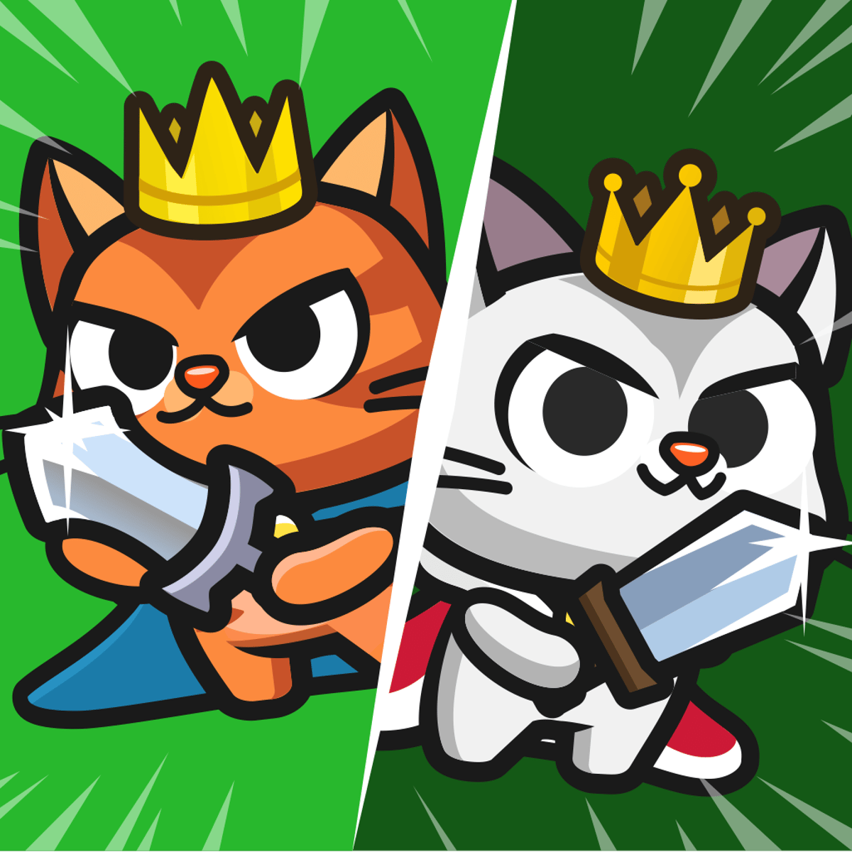 Install Swordtail Fantasy Sword Fighting Adventure Game App