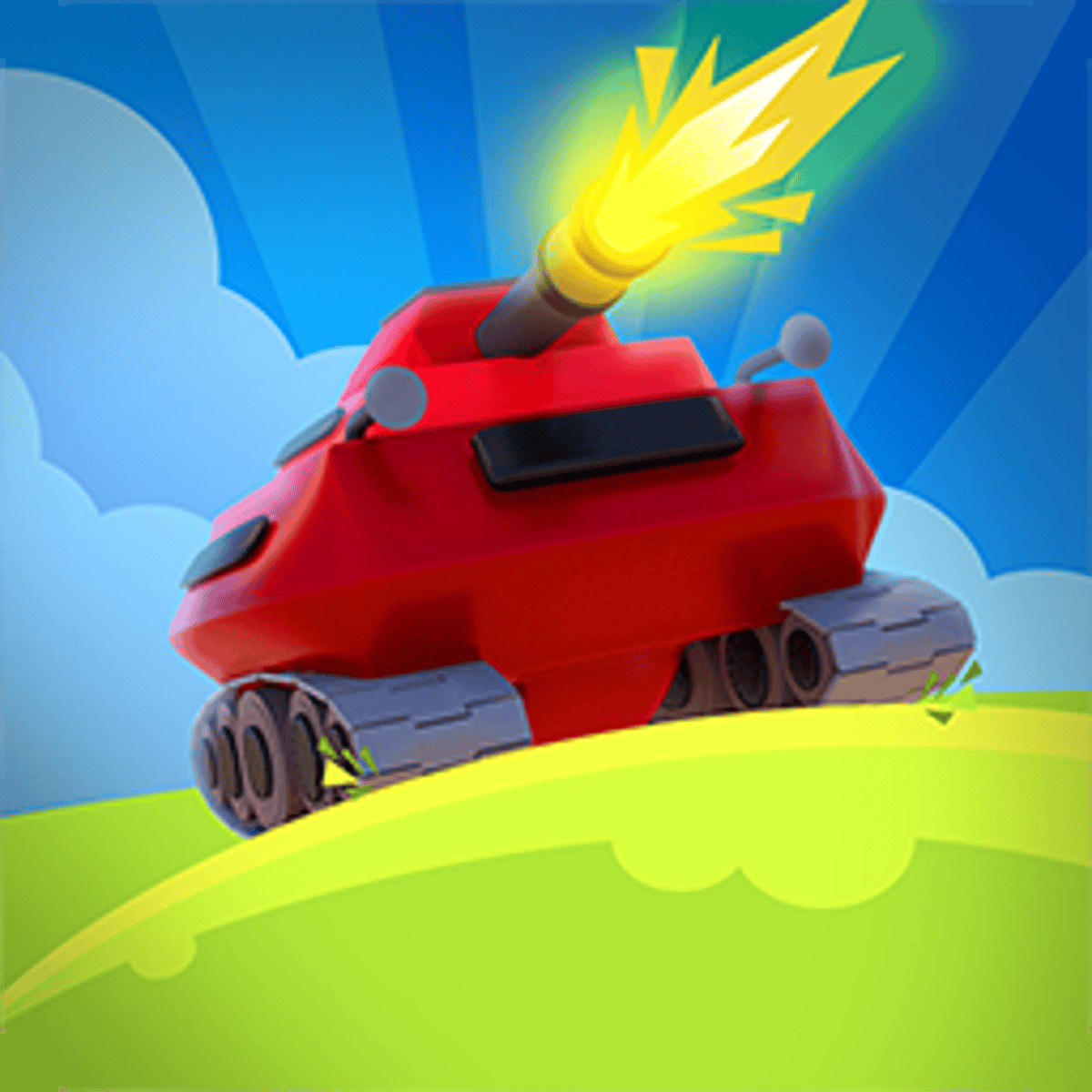 Install Tanko Io Multiplayer Tank Battle Game App