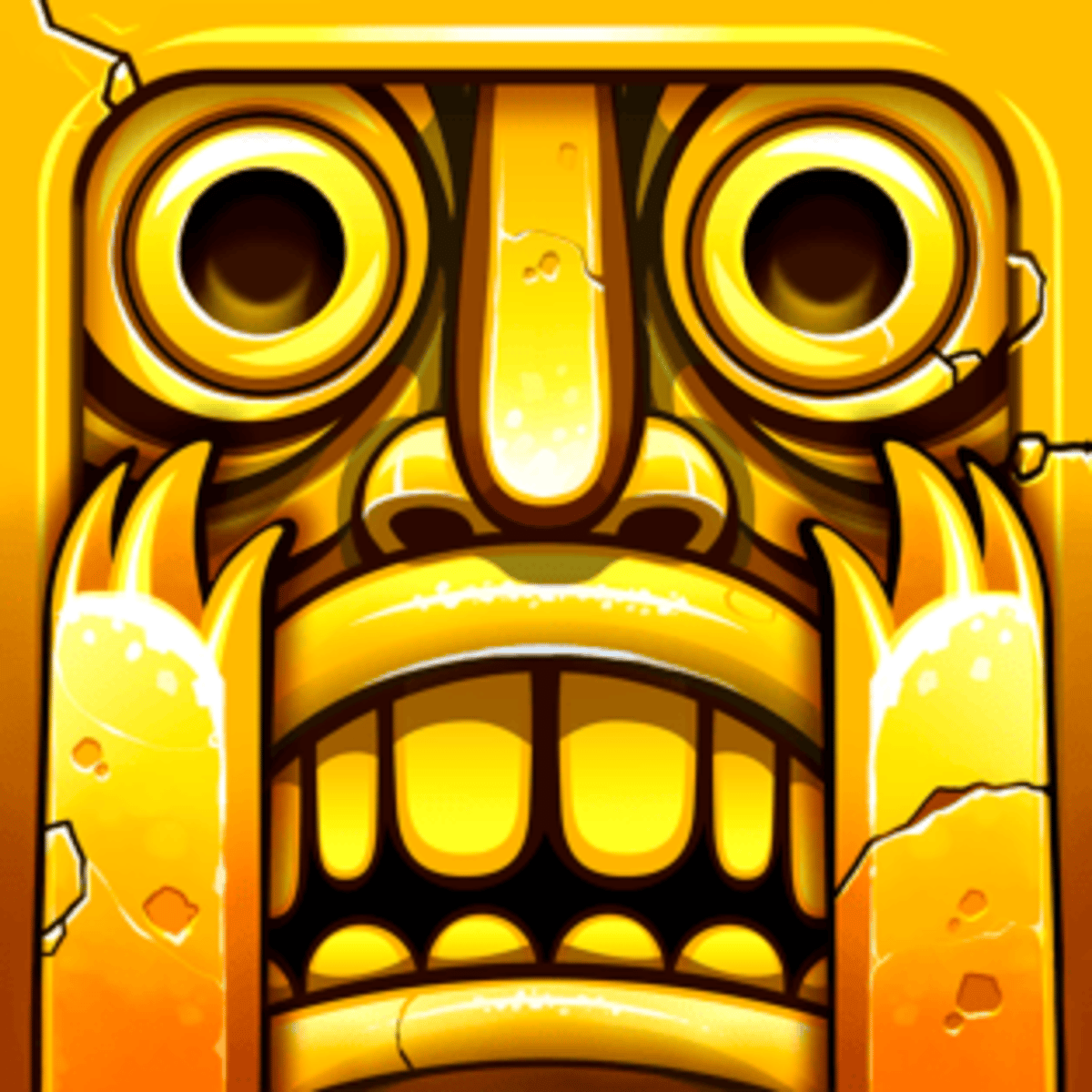 Install Temple Run Endless Runner Adventure Game App