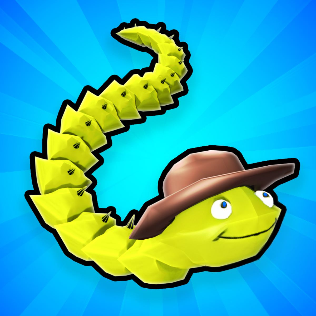 Install Texasworm Io Multiplayer Snake Survival Game App