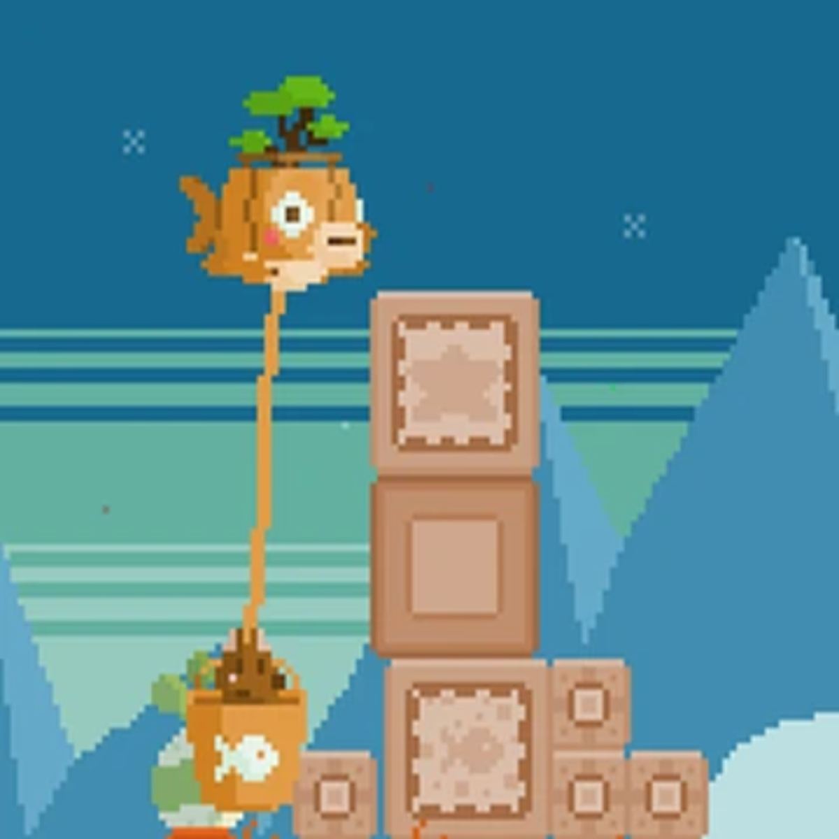 Install The Bucket Physics Puzzle Challenge Game App