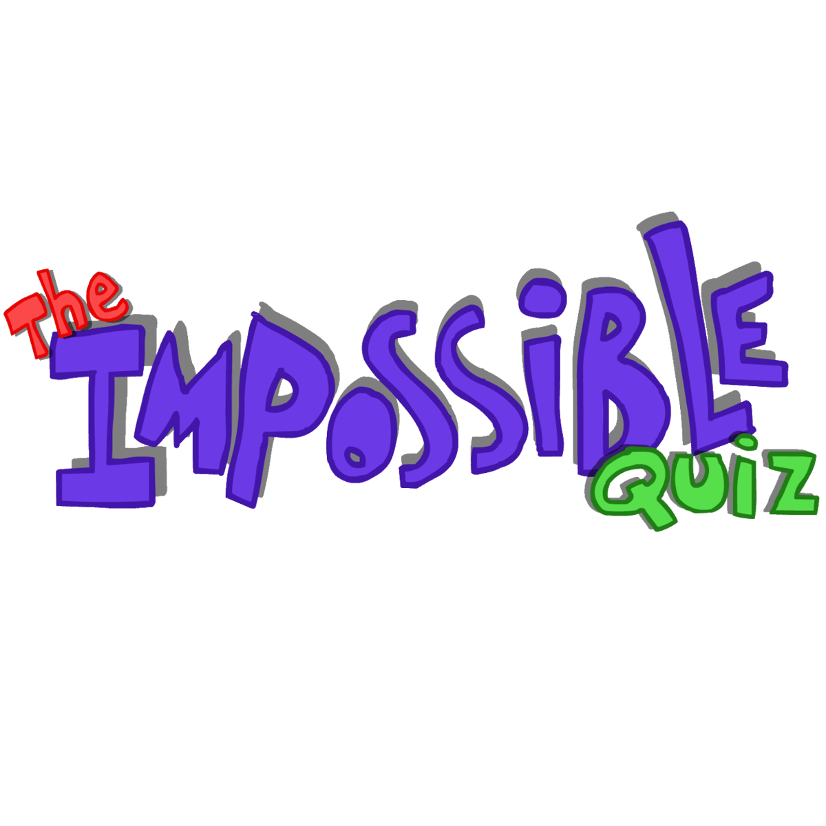 Install The Impossible Quiz Brain Teaser Challenge Game App
