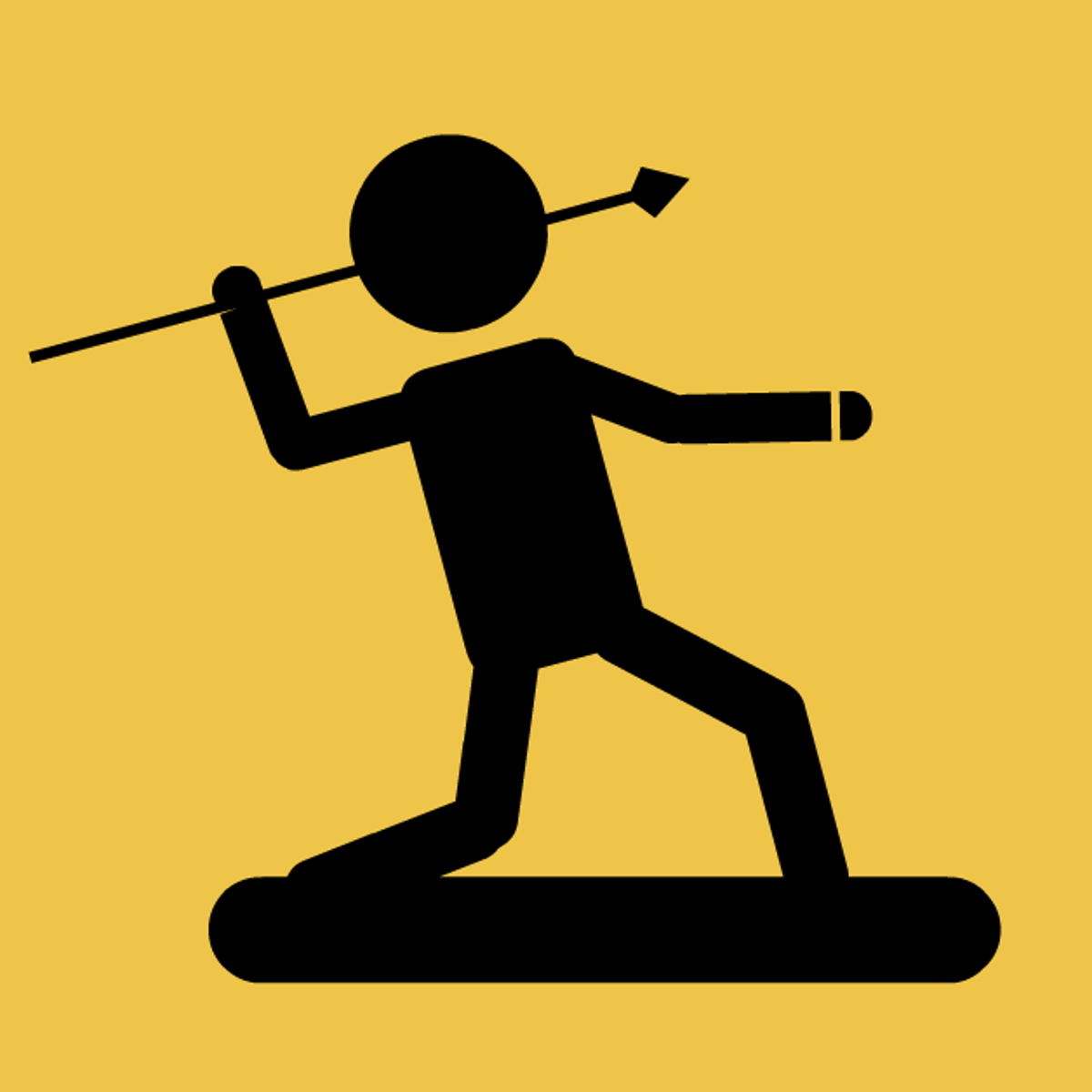 Install The Spear Stickman Throwing Action Game App