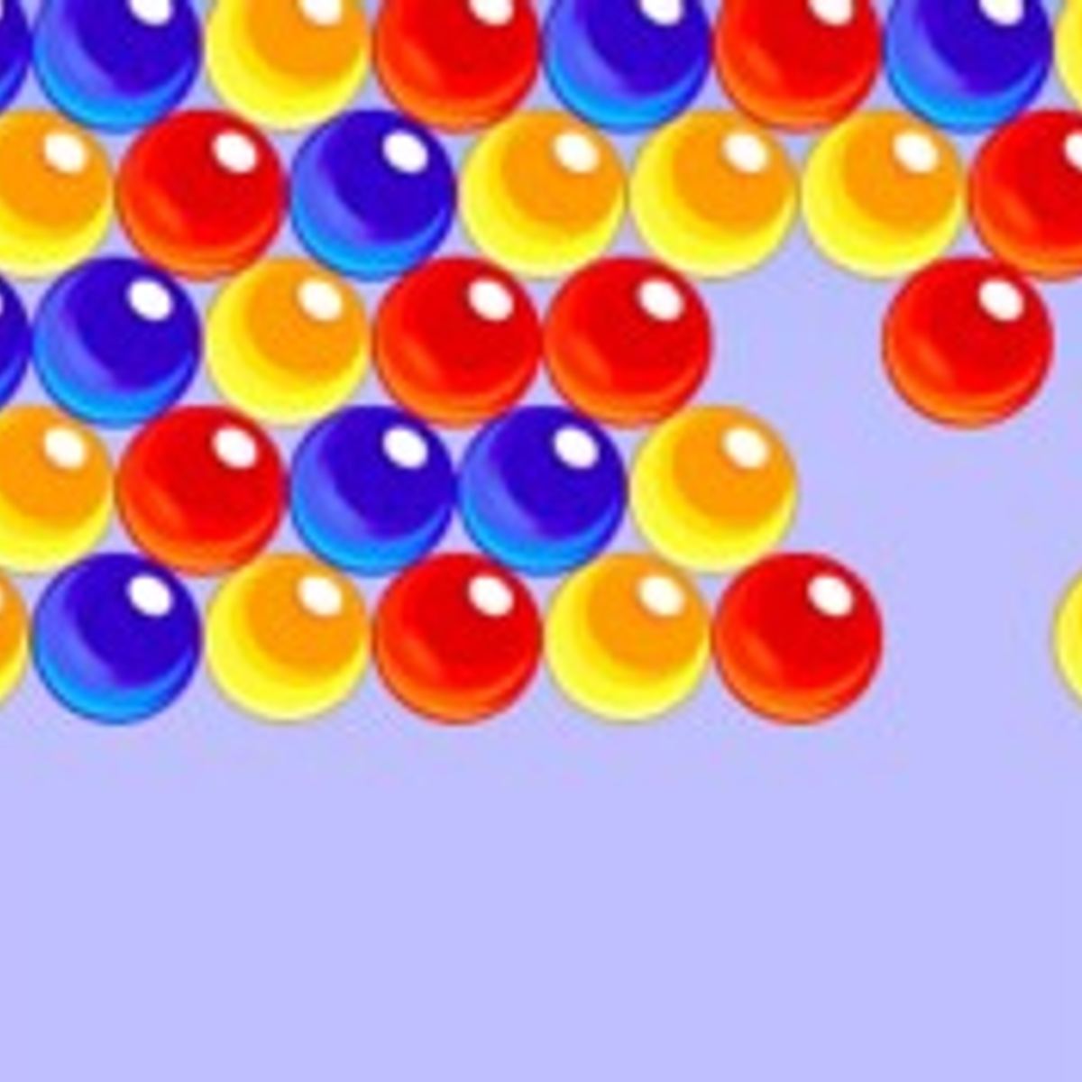 Install Tingly Shooter Bubble Match Puzzle Game App