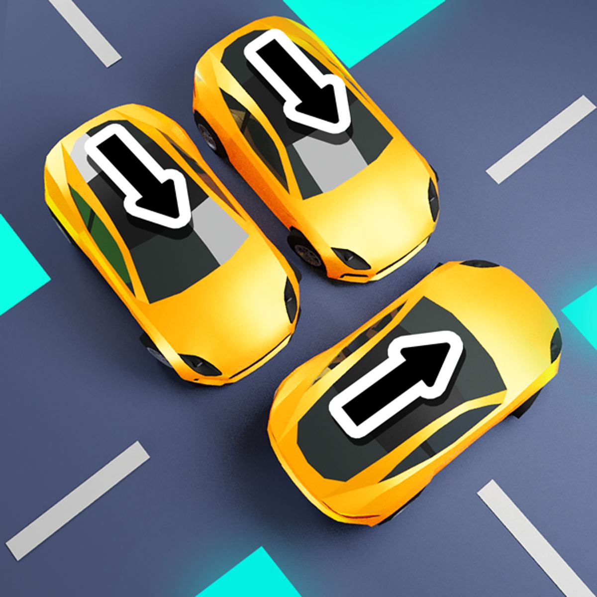 Install Traffic Escape Driving Puzzle Challenge Game App