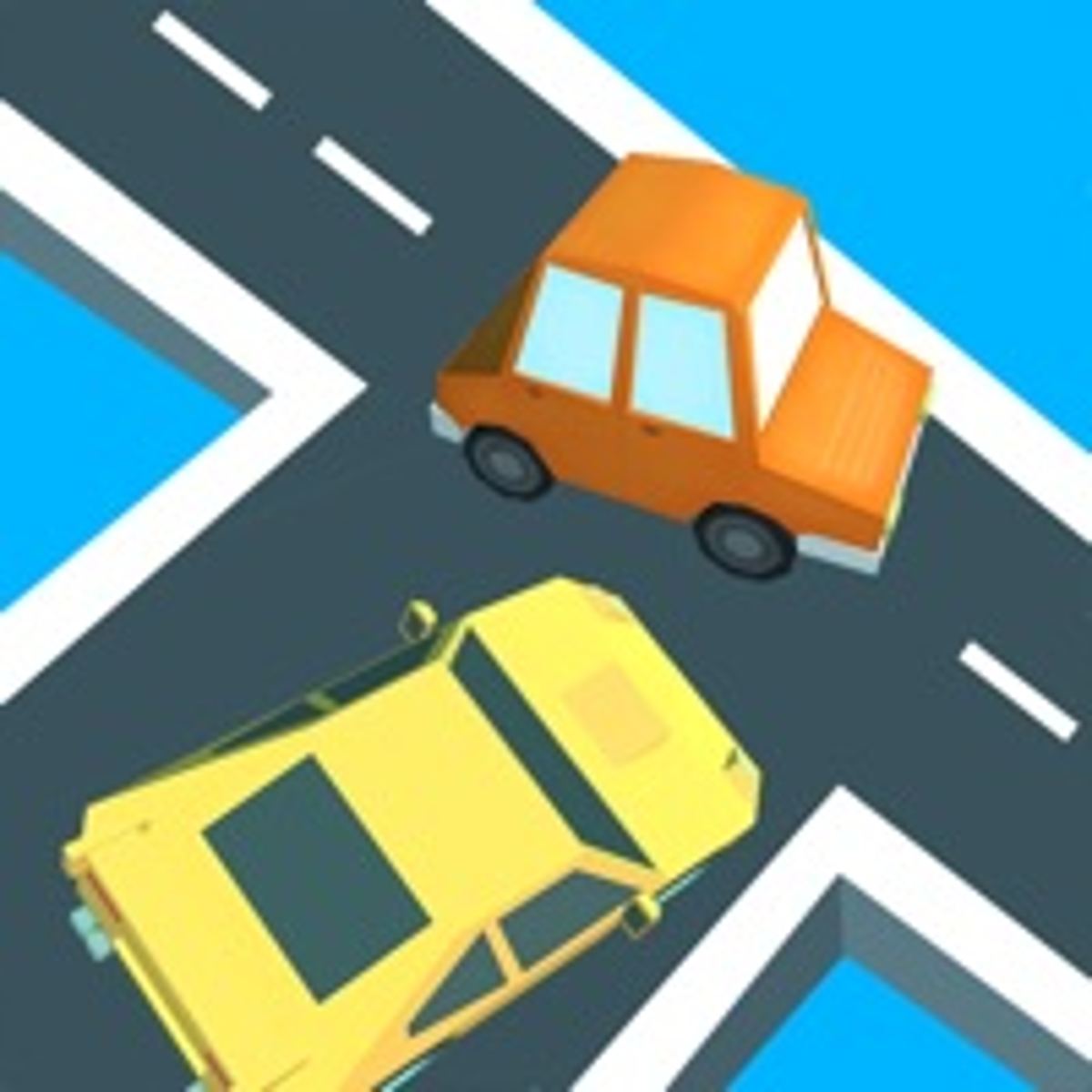 Install Traffic Jam Driving Puzzle Challenge Game App