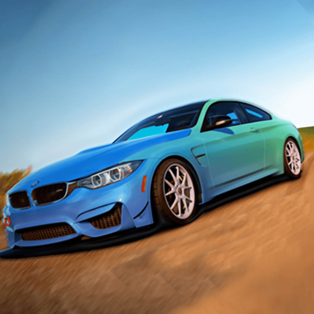 Install Tuning Car Custom Drift Racing Game App