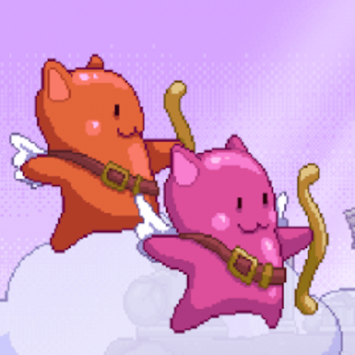 Install Twin Shot Fantasy Archery Adventure Game App