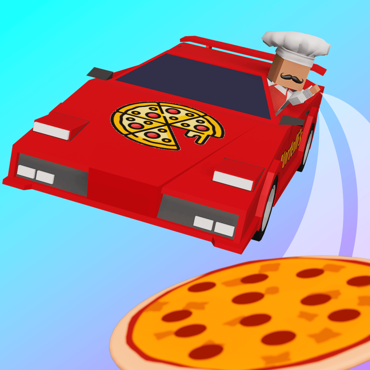 Install Vortellis Pizza Restaurant Delivery Simulator Game App