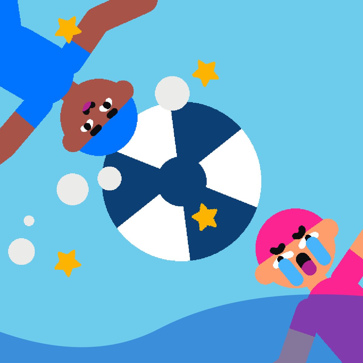 Install Water Polo Ragdoll Funny Sports Battle Game App