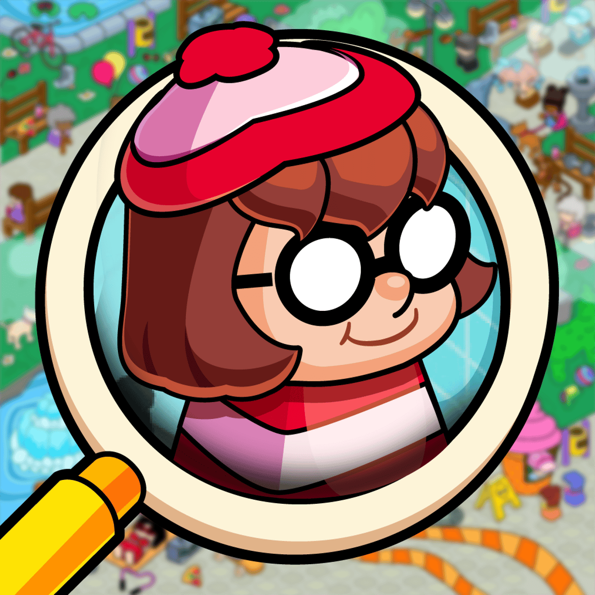 Install Where Is Find Hidden Objects Puzzle Adventure Game App