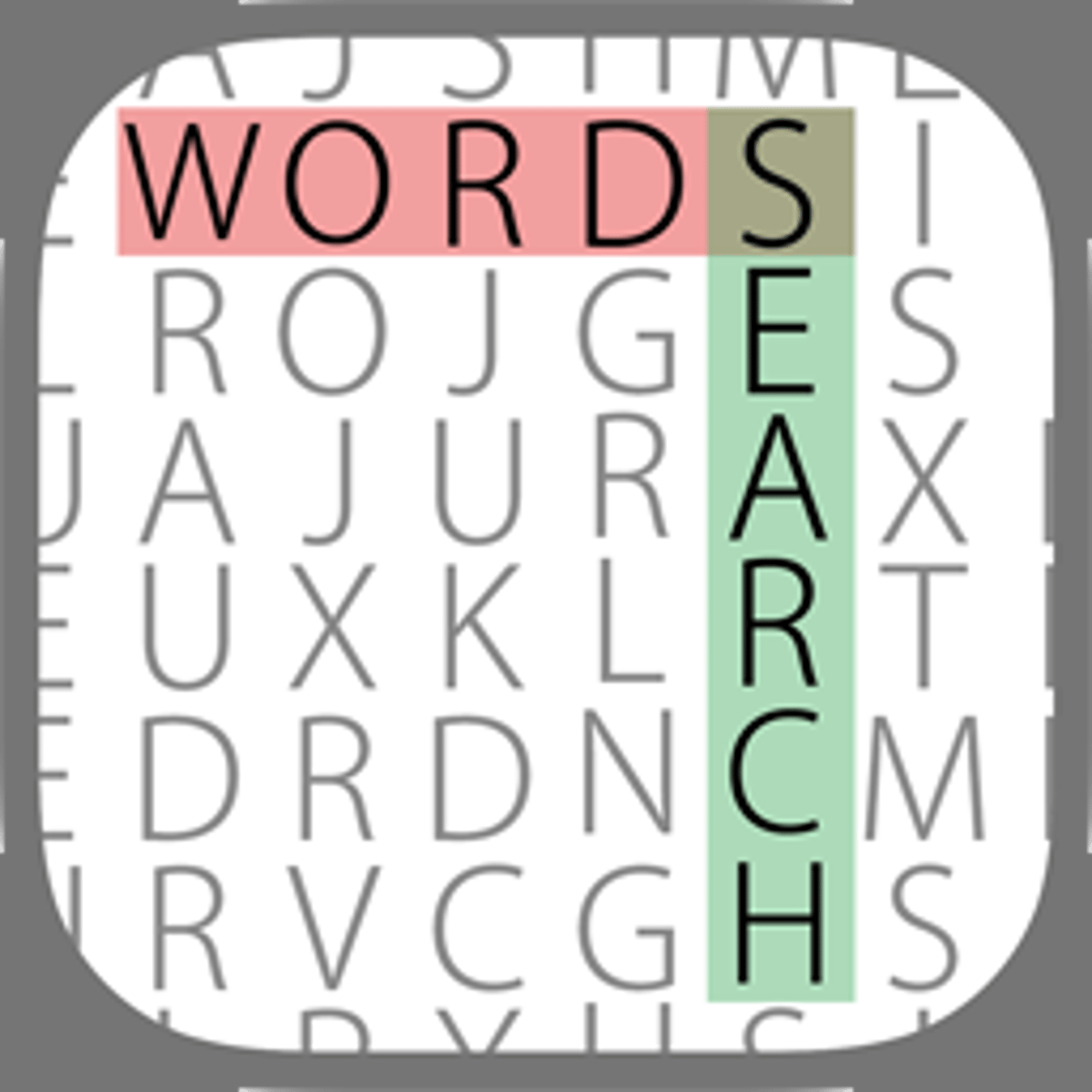Install Words Search Classic Edition Vocabulary Puzzle Game App
