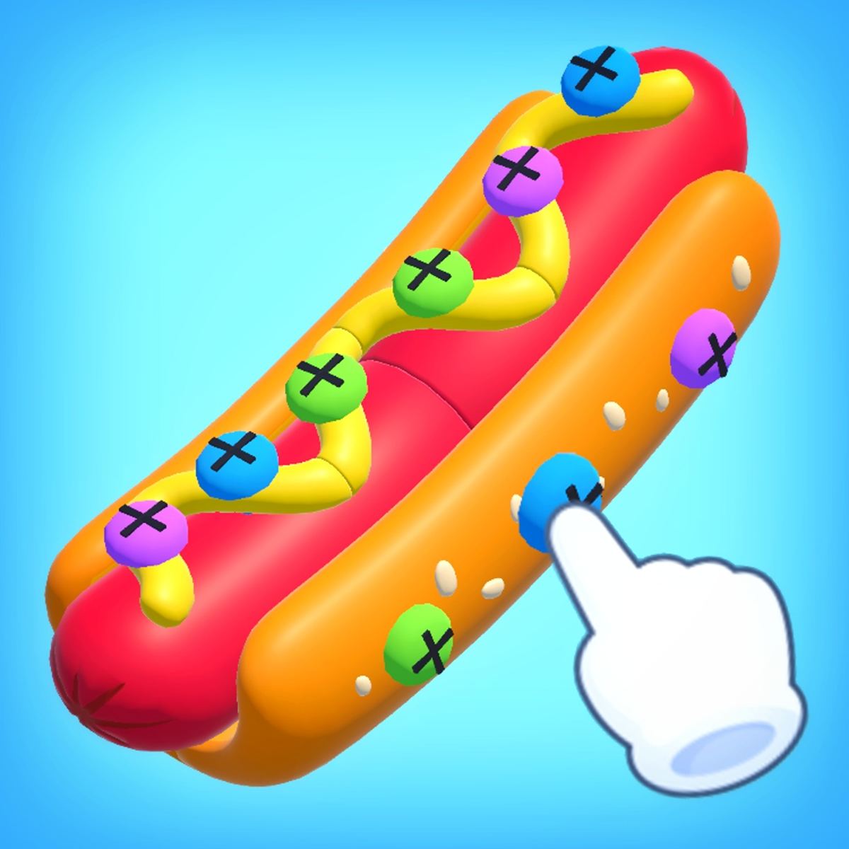 Install World Of Screw Puzzle Brain Game App