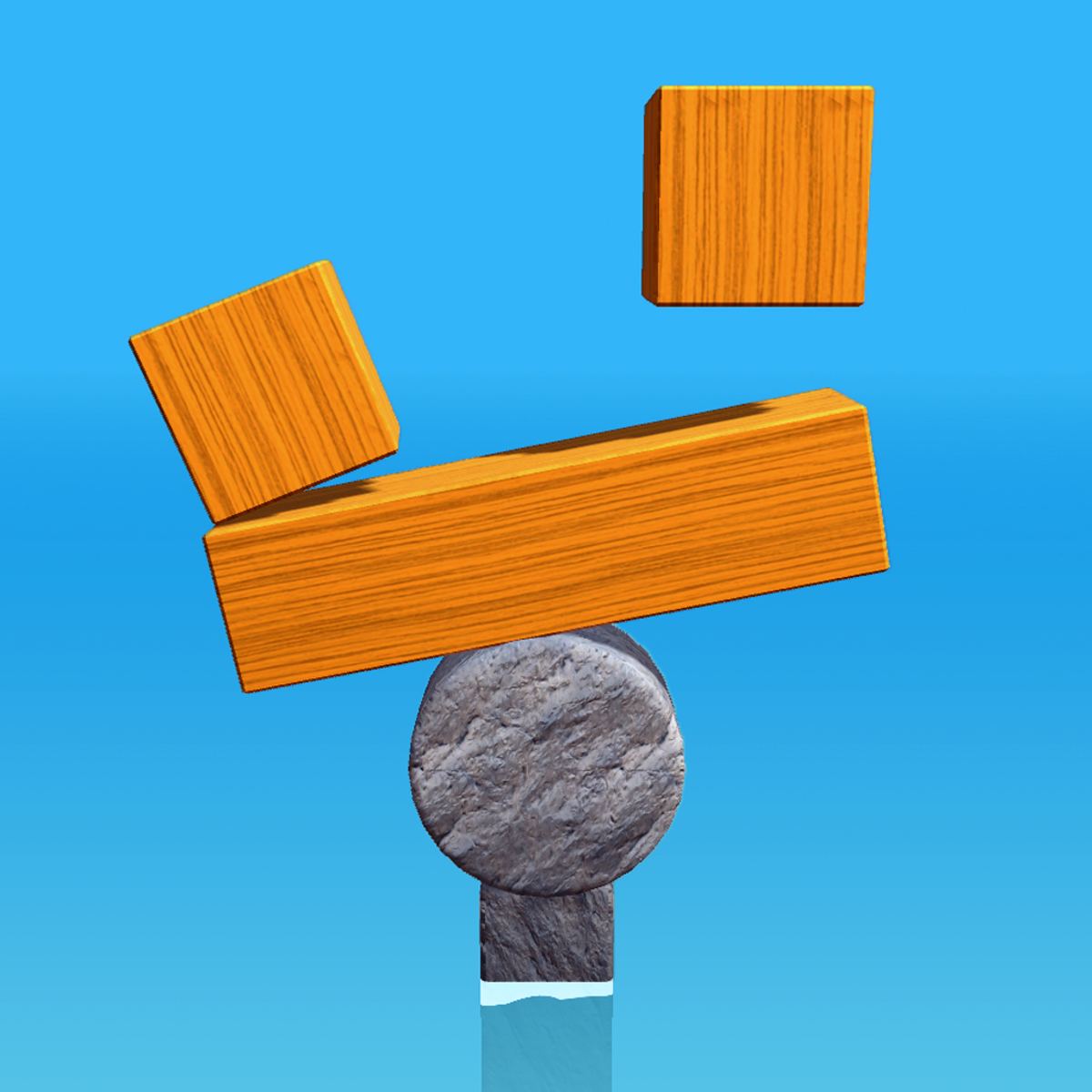 Install Zen Blocks Relaxing Block Puzzle Game App