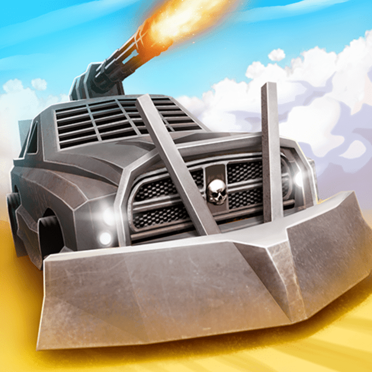 Install Derby Zombie Driving Survival Game App