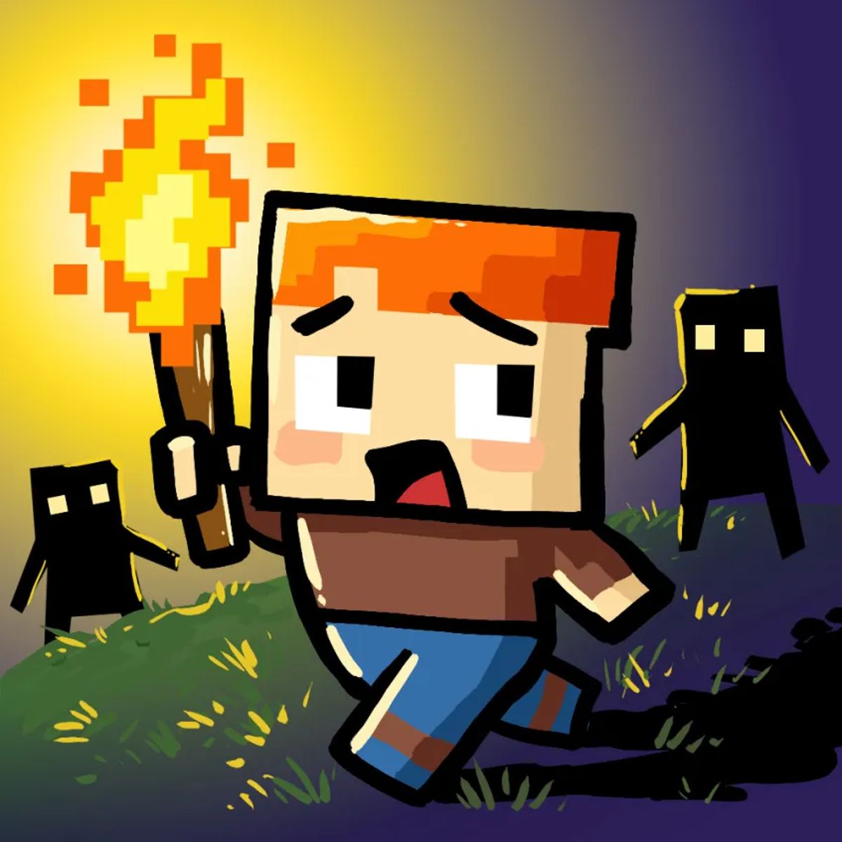 Install Zombit Zombie Survival Action Game App