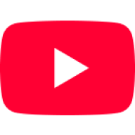 YouTube mobile app icon