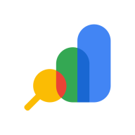 Google Search Console mobile app icon