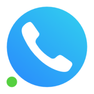 Zangi Messenger mobile app icon