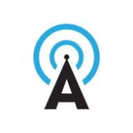 AllMusic mobile app icon
