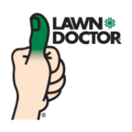 Install Lawn Doctor App