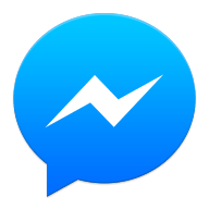 Install Messenger App