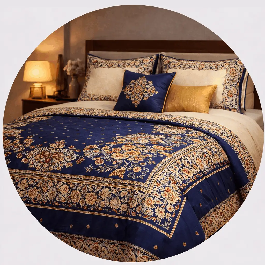 BEDSHEETS