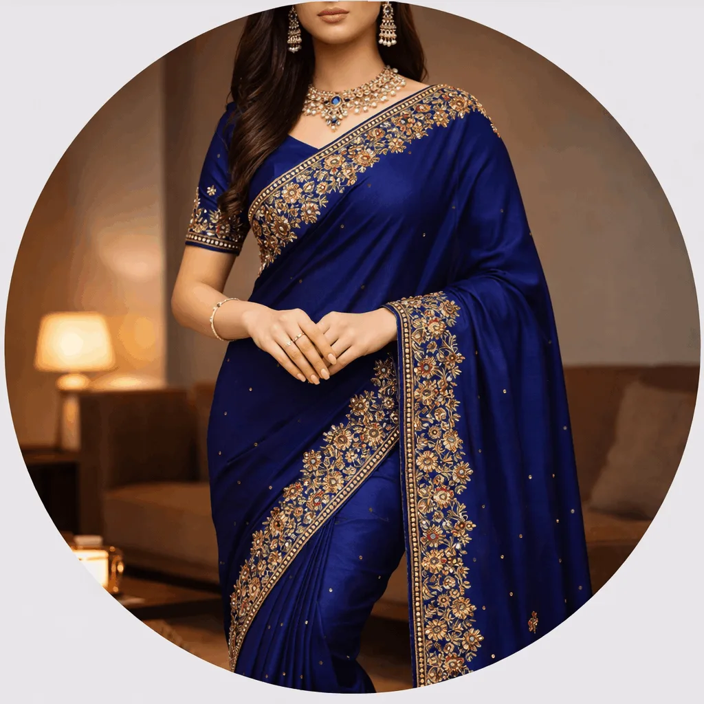 SAREES