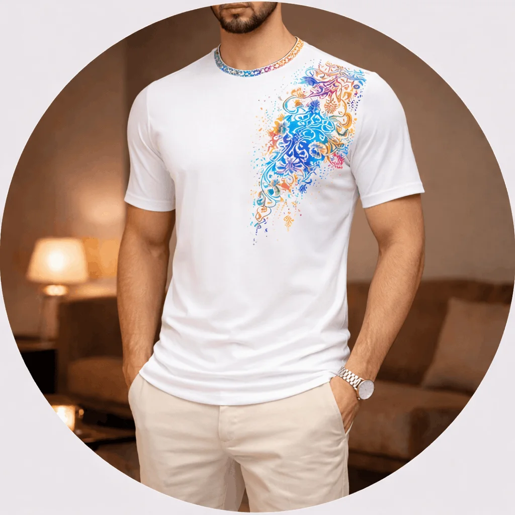 T-SHIRTS