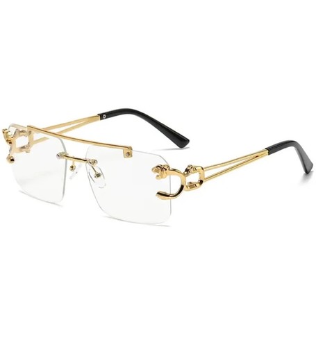  Classic Unisex UV400 Protection Sunglasses (MultiColor) 