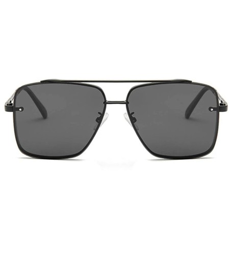  Classic Unisex UV400 Protection Sunglasses (MultiColor) 