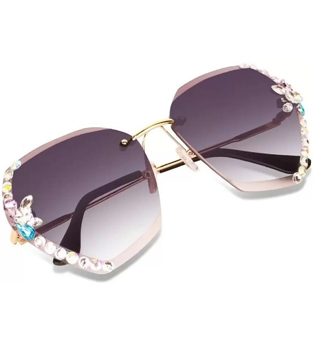  Classic Unisex UV400 Protection Sunglasses (MultiColor) 