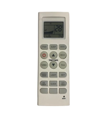  AC Remote No.36F Llyod AC Remote Control (White) 