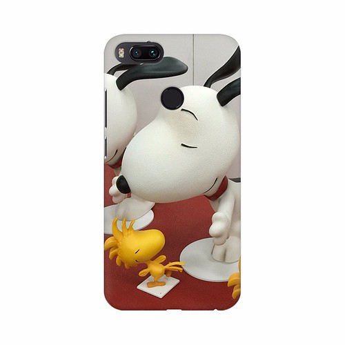  Modern Caroon Art Drawing Mobile Case Cover