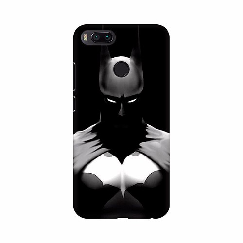  Dark Digital photo Mobile Case Cover