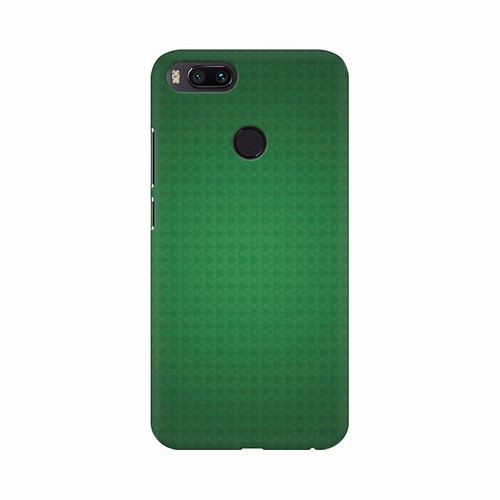  Green color texture background Mobile Case Cover